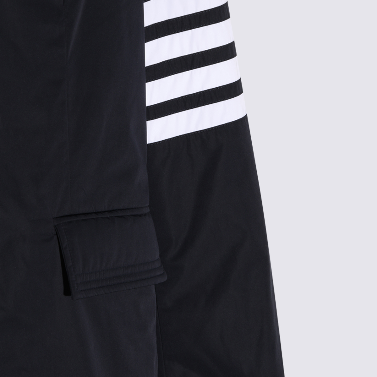 [Thom Browne] Casual Jacket FW26 MOD093XF1090415