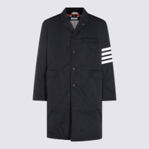 [Thom Browne] Casual Jacket FW26 MOD093XF1090415