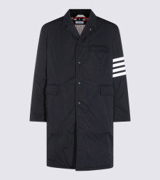 [Thom Browne] Casual Jacket FW26 MOD093XF1090415