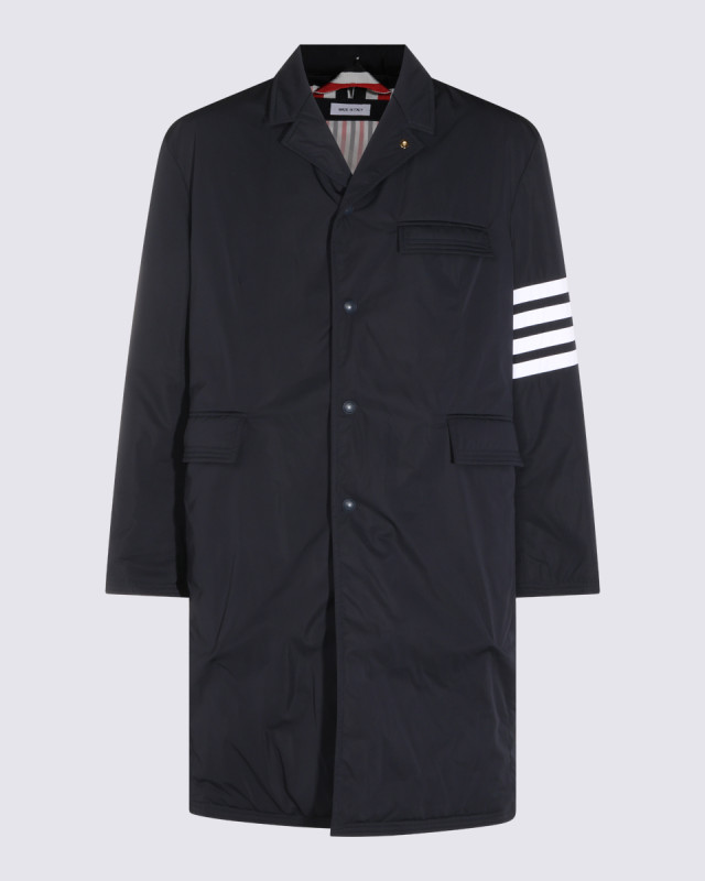[Thom Browne] Casual Jacket FW26 MOD093XF1090415