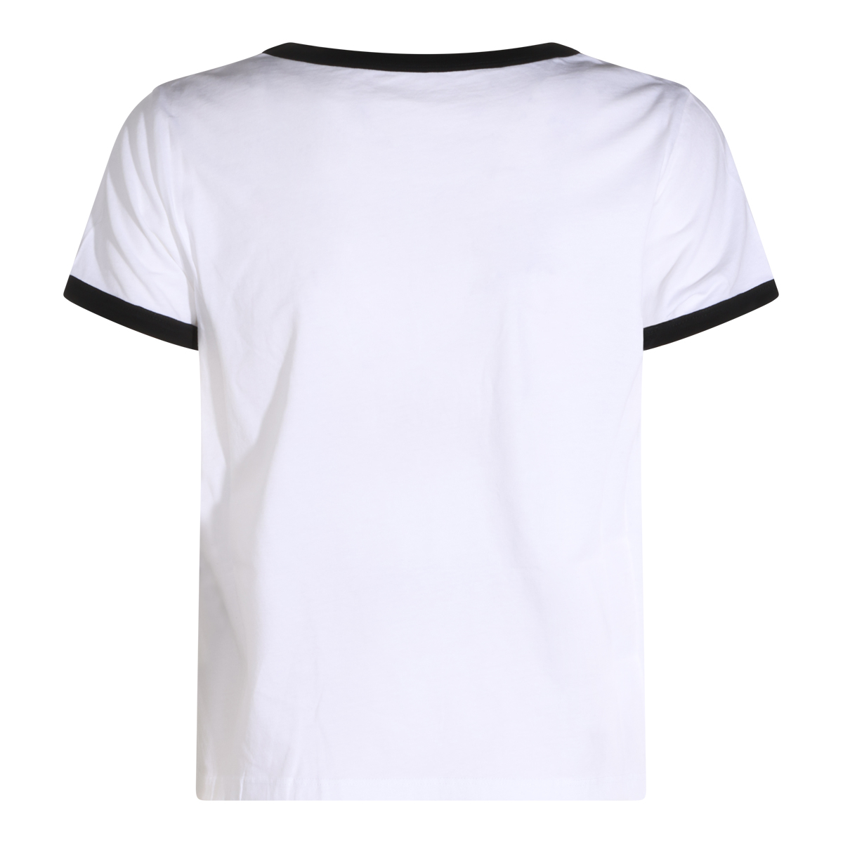 [Zadig & Voltaire] T-shirts Short Sleeve FW26 JWTS02851107