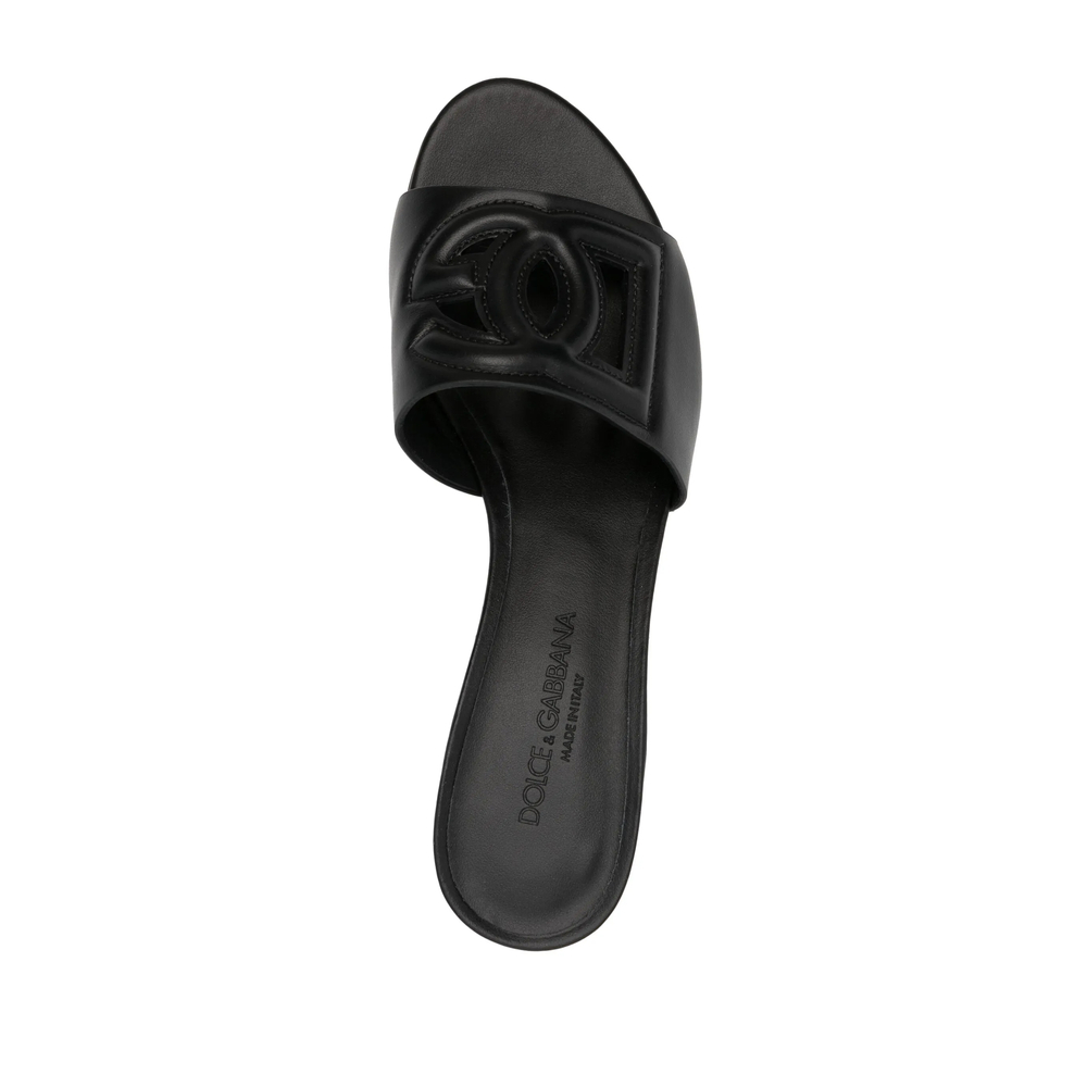 [Dolce & Gabbana] Mules FW26 CR1755 AY329 80999