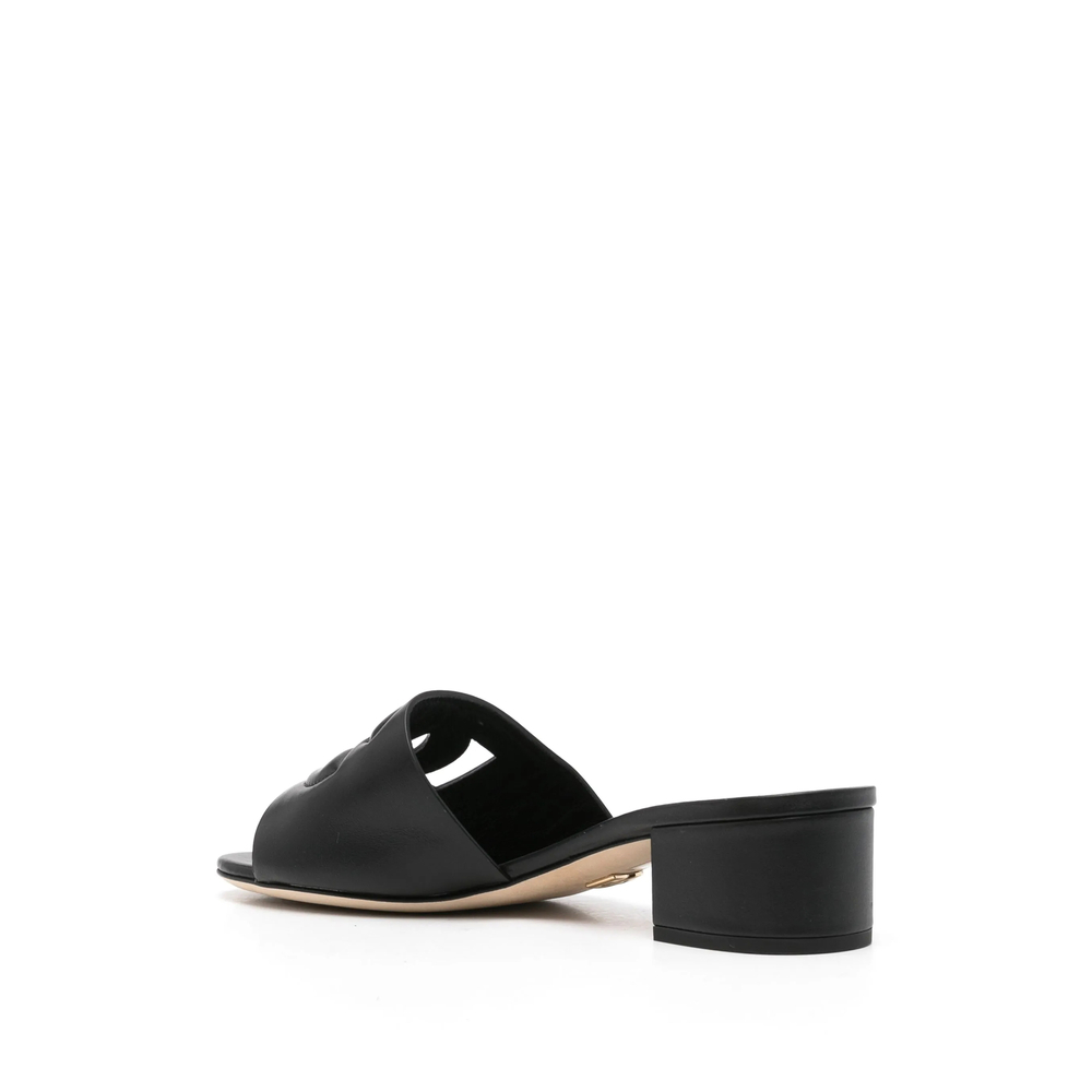 [Dolce & Gabbana] Mules FW26 CR1755 AY329 80999