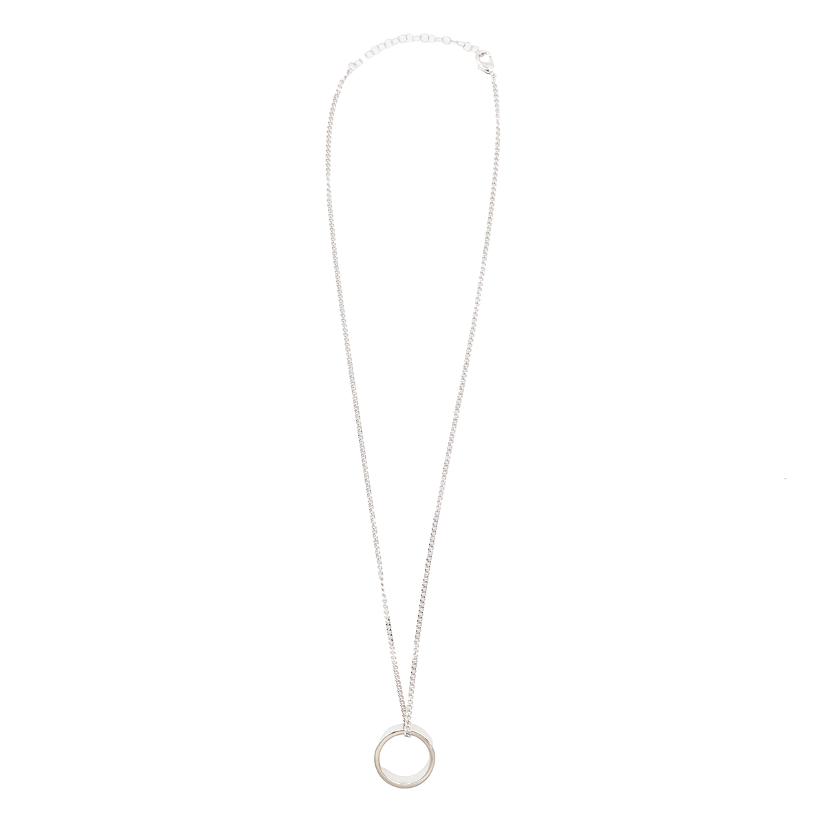 [MM6 Maison Margiela] Necklace FW26 SM6UU0048P7296951
