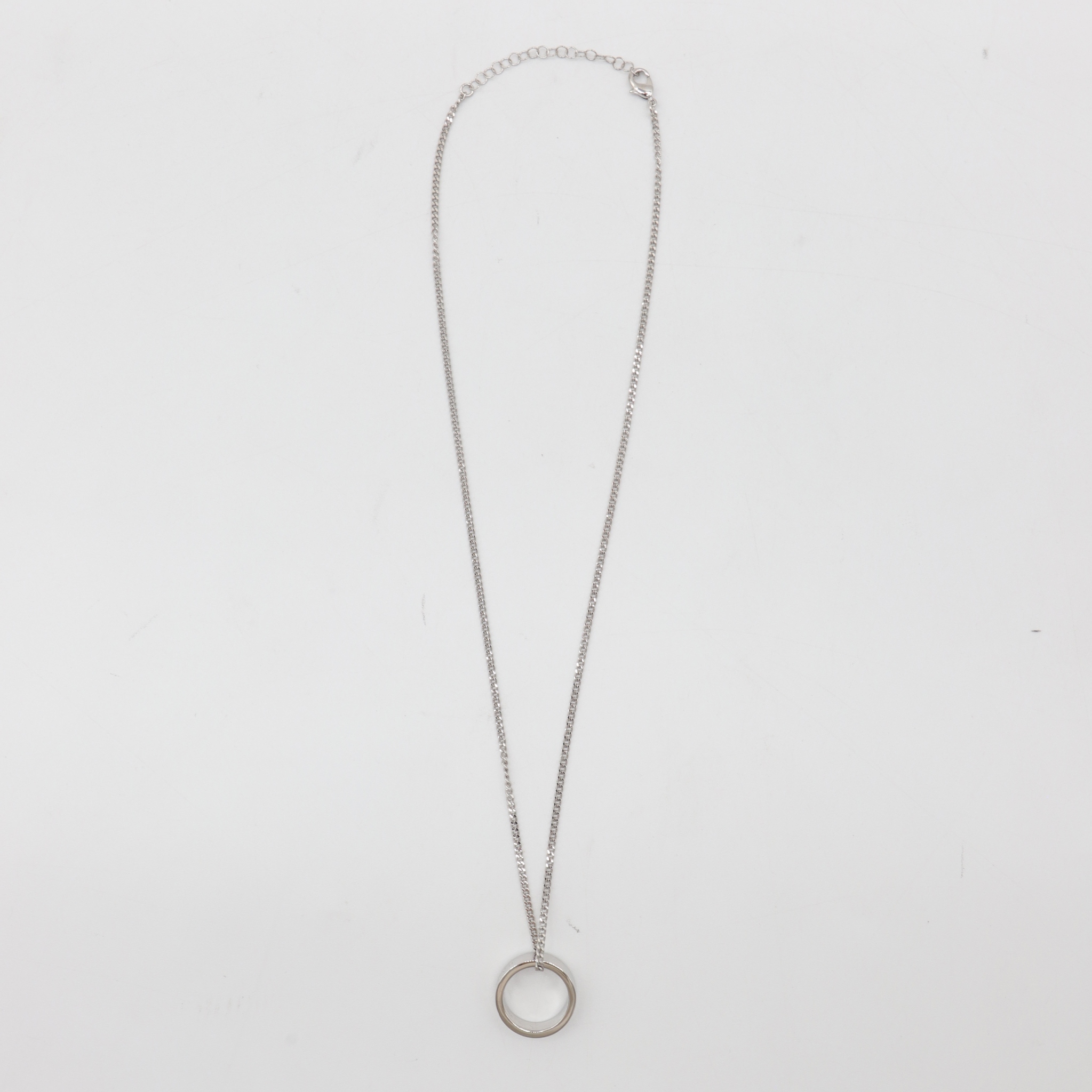[MM6 Maison Margiela] Necklace FW26 SM6UU0048P7296951