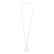 [MM6 Maison Margiela] Necklace FW26 SM6UU0048P7296951