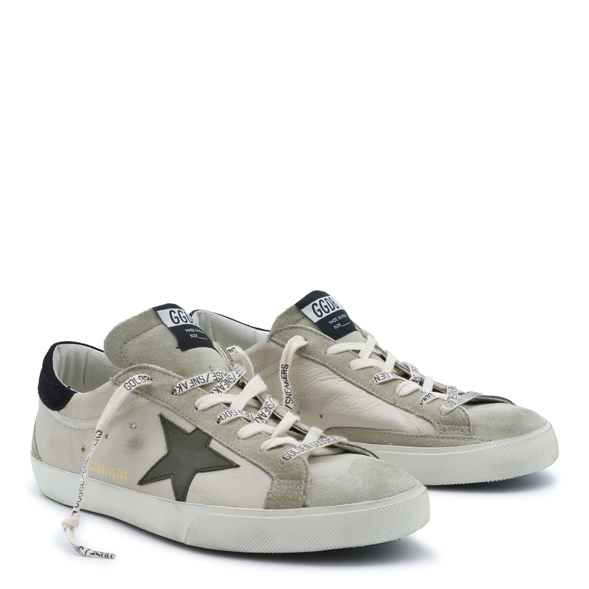 [Golden Goose] Sneakers FW26 GMF00102F00872883408