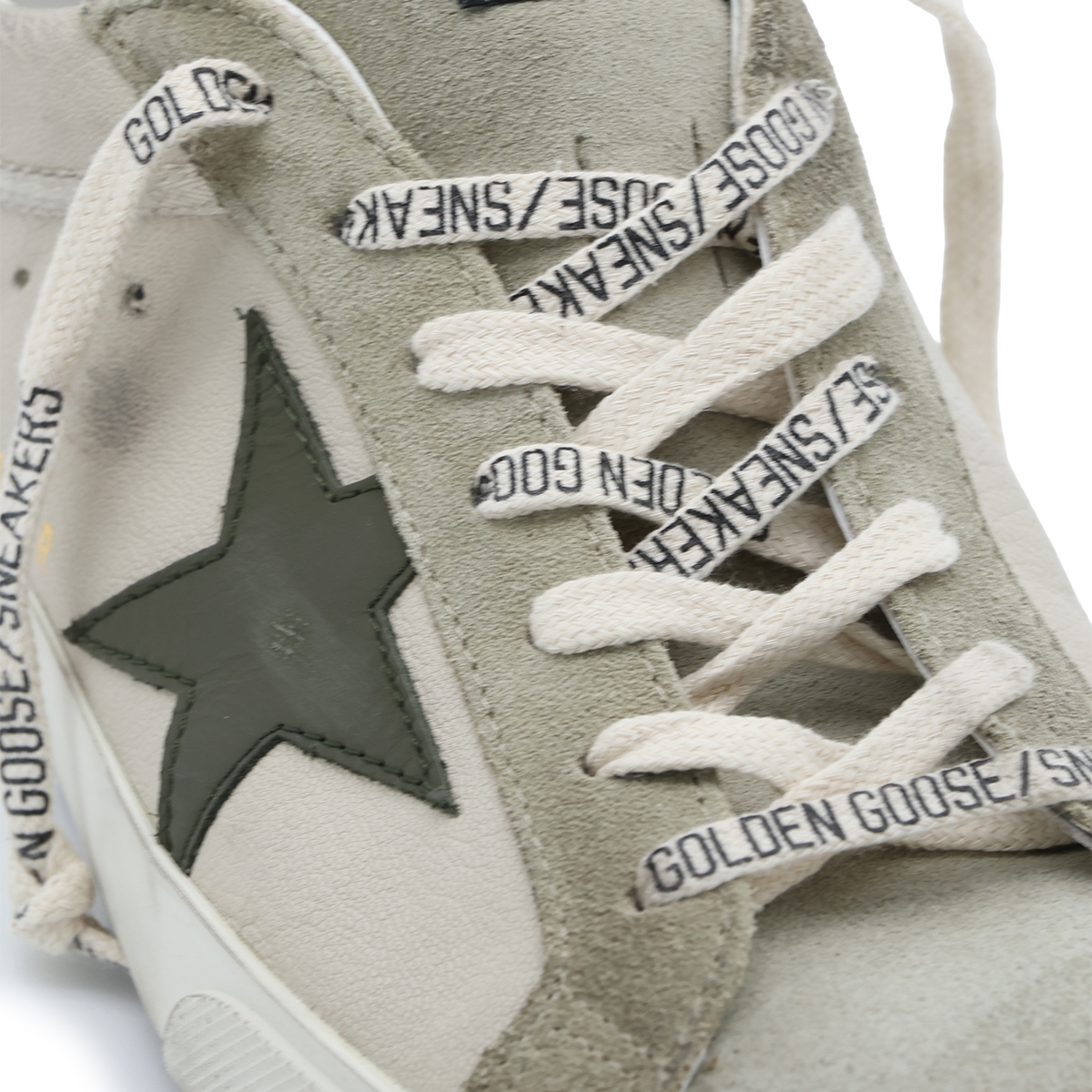 [Golden Goose] Sneakers FW26 GMF00102F00872883408