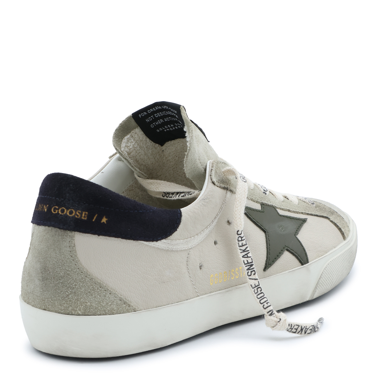 [Golden Goose] Sneakers FW26 GMF00102F00872883408