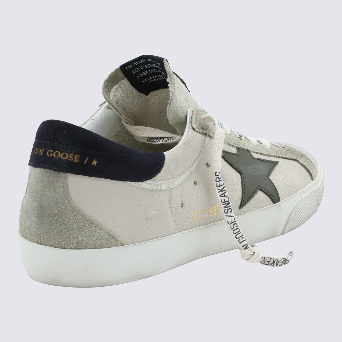 [Golden Goose] Sneakers FW26 GMF00102F00872883408