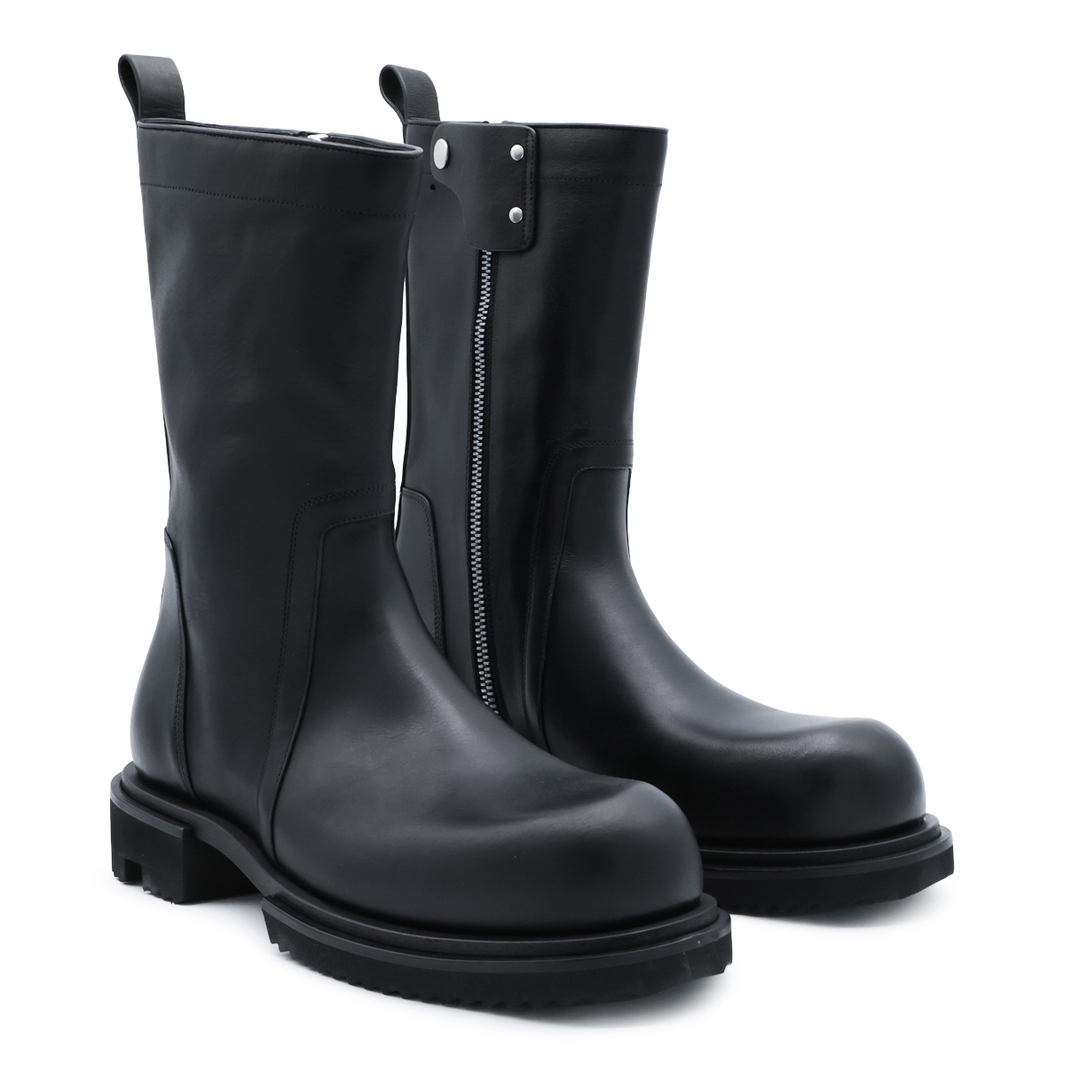 [Rick Owens] Boots FW26 RU02F4826LOO09