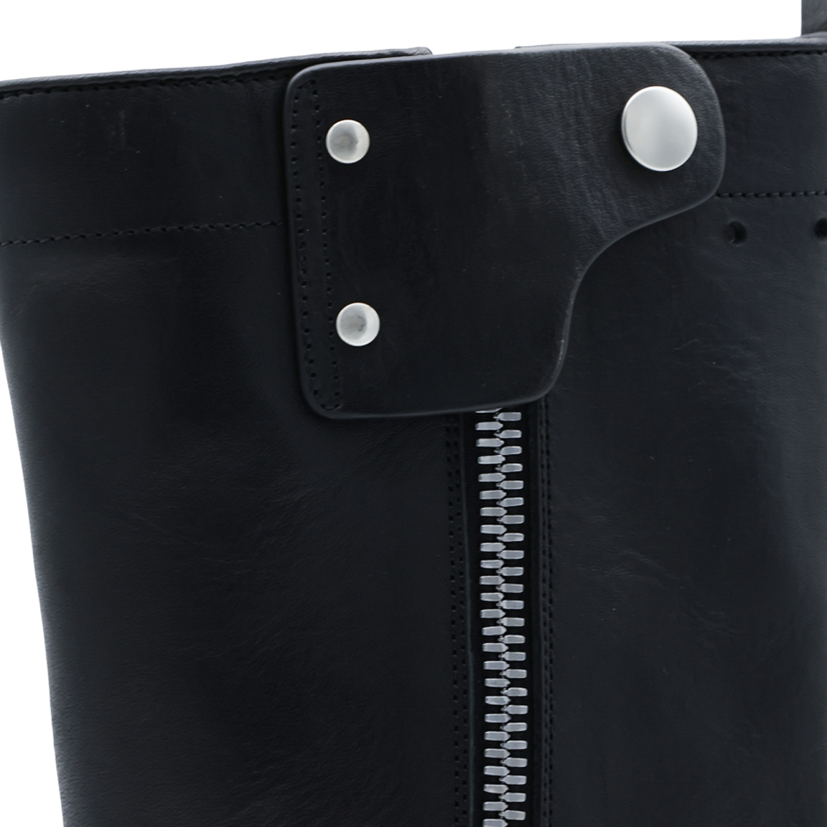 [Rick Owens] Boots FW26 RU02F4826LOO09