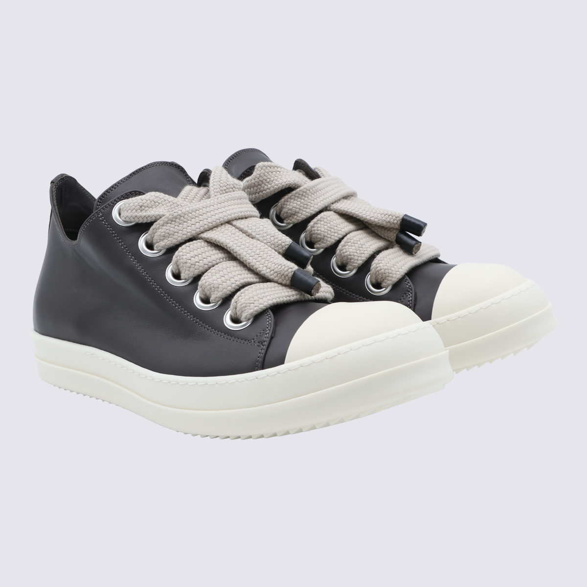[Rick Owens] Sneakers FW26 RP02F5883LCO911
