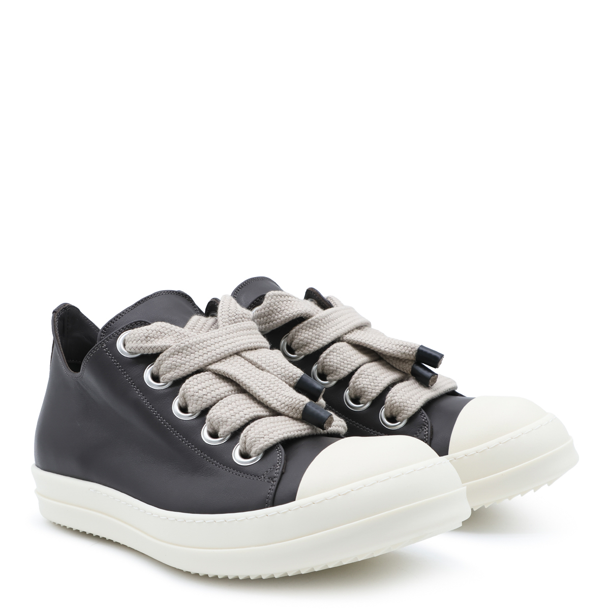 [Rick Owens] Sneakers FW26 RP02F5883LCO911