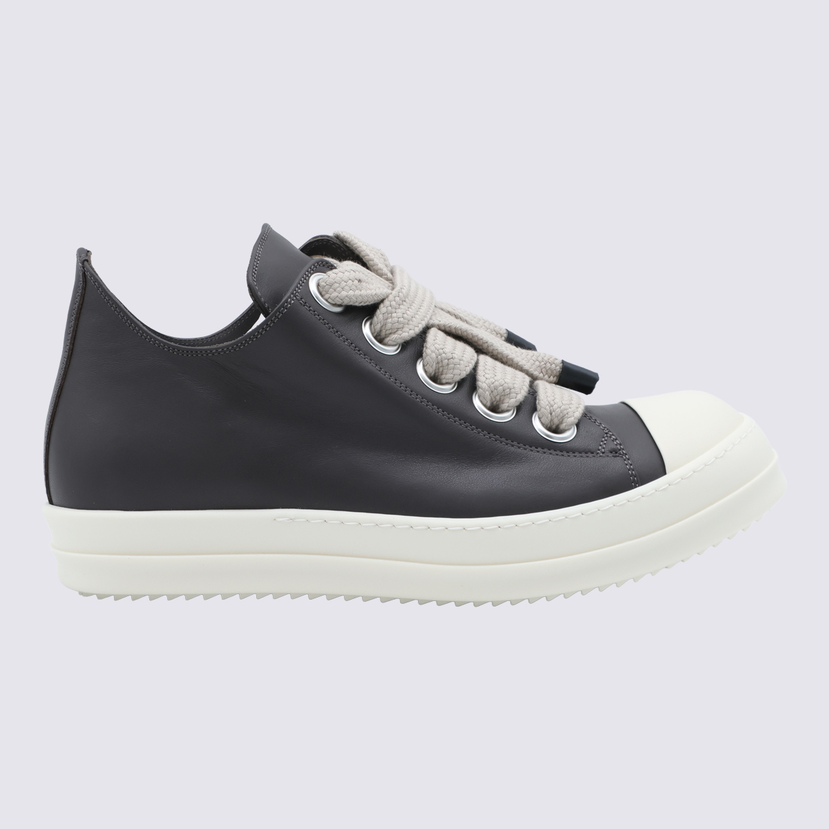 [Rick Owens] Sneakers FW26 RP02F5883LCO911