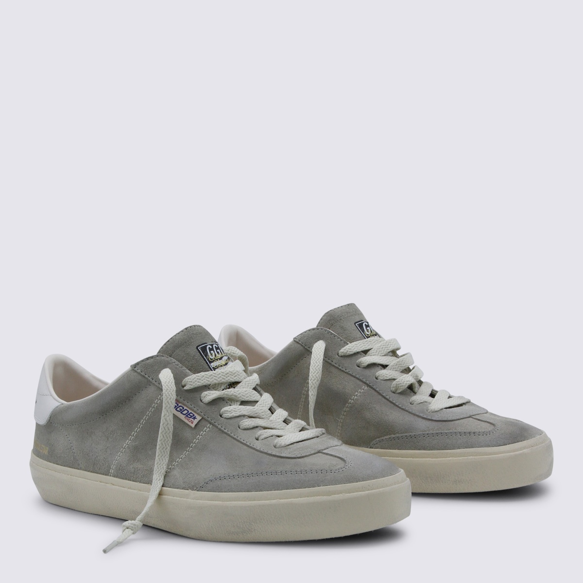 [Golden Goose] Sneakers FW26 GMF00464F00834660460