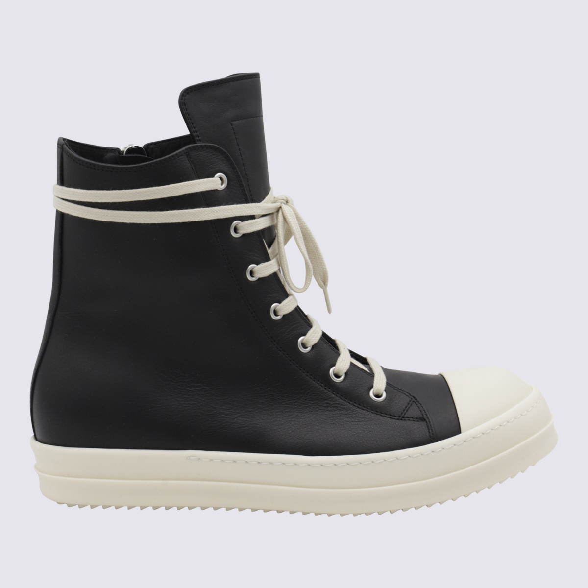 [Rick Owens] Sneakers FW26 RU02F4890LCO911