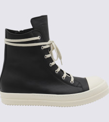 [Rick Owens] Sneakers FW26 RU02F4890LCO911
