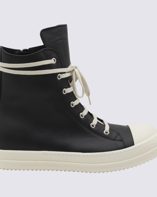 [Rick Owens] Sneakers FW26 RU02F4890LCO911