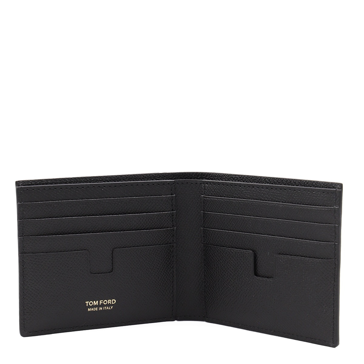 [Tom Ford] Wallet FW26 YM228LCL081GNAA
