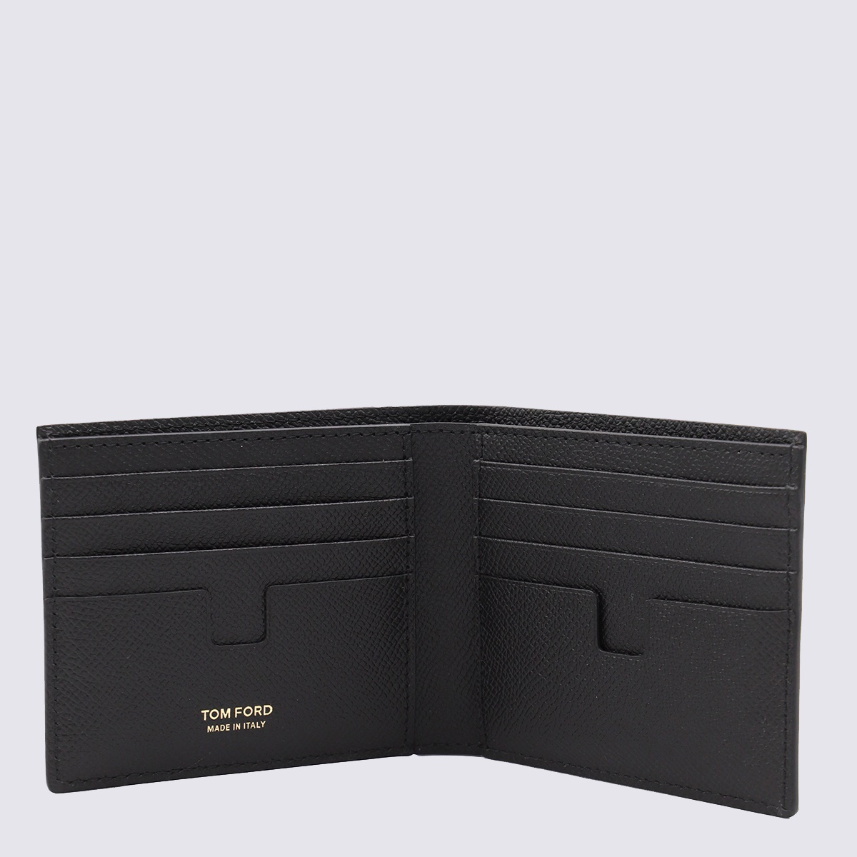 [Tom Ford] Wallet FW26 YM228LCL081GNAA