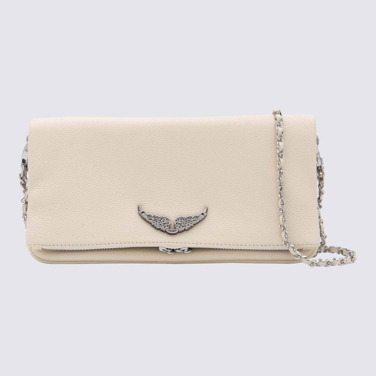[Zadig & Voltaire] Cross body bag FW26 LWBA03975100