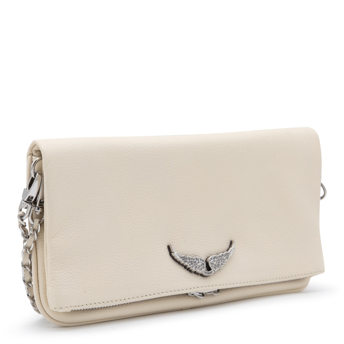 [Zadig & Voltaire] Cross body bag FW26 LWBA03975100
