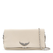 [Zadig & Voltaire] Cross body bag FW26 LWBA03975100