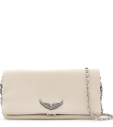 [Zadig & Voltaire] Cross body bag FW26 LWBA03975100