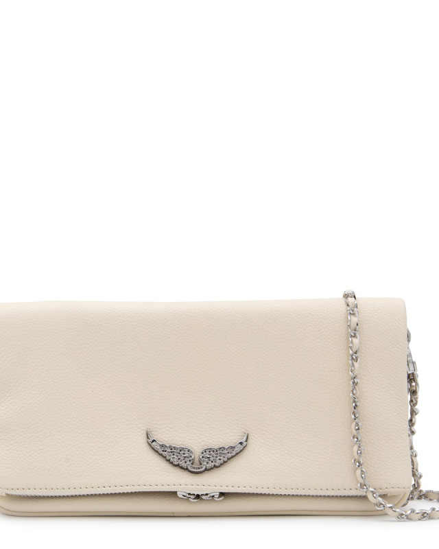 [Zadig & Voltaire] Cross body bag FW26 LWBA03975100