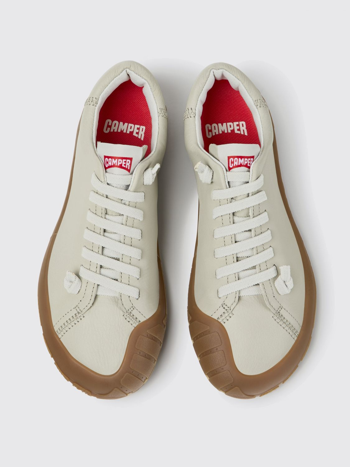 [CAMPER] Sneakers SS26 K201940-013 PEU PATH+ 0
