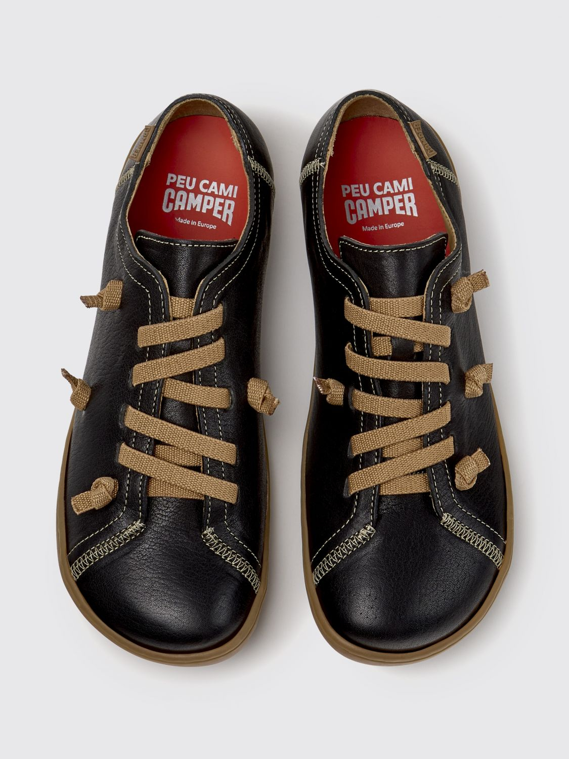 [CAMPER] Sneakers SS26 K201767-005 TWINS 0