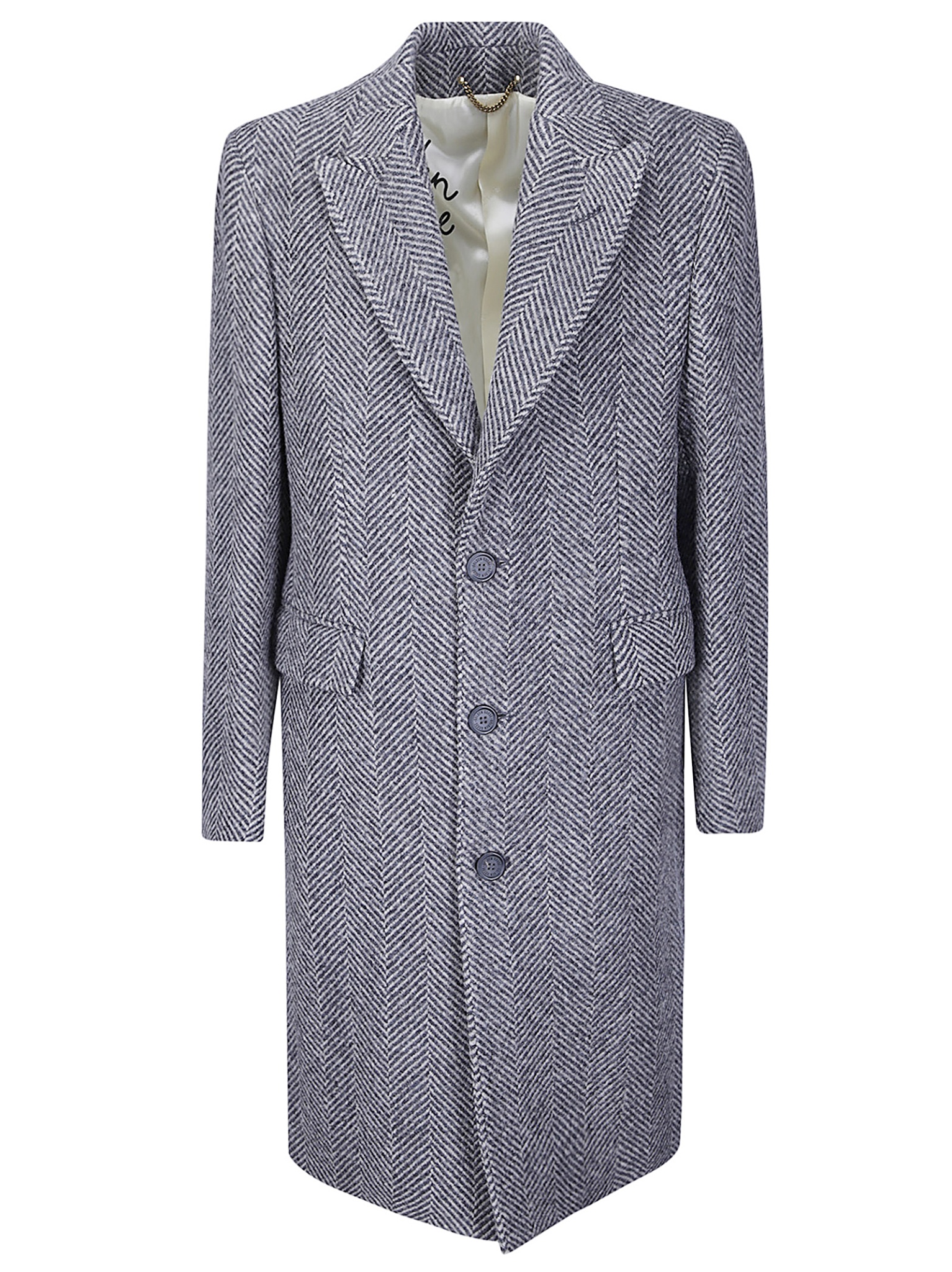 [GOLDEN GOOSE DELUXE BRAND] Coat CO GMP00986P000616 81173