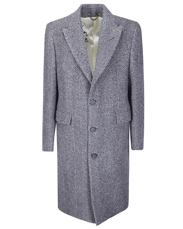 [GOLDEN GOOSE DELUXE BRAND] Coat CO GMP00986P000616 81173