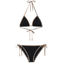 [Burberry] Bikini FW26 8070463A1189