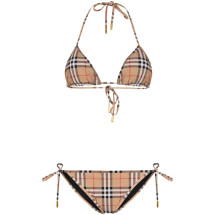 [Burberry] Bikini FW26 8009008A5145