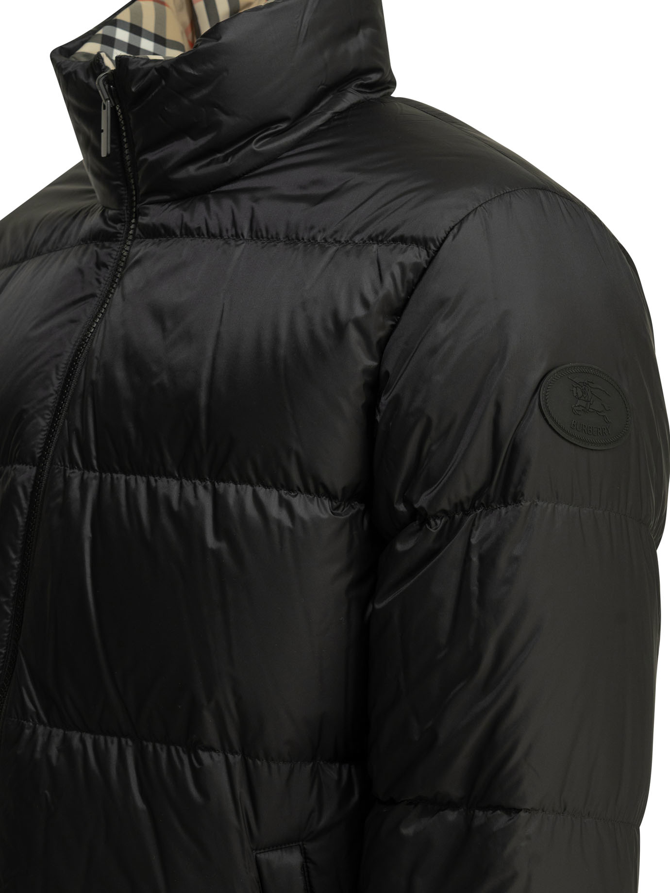 [Burberry] Down Jacket FW26 8131877