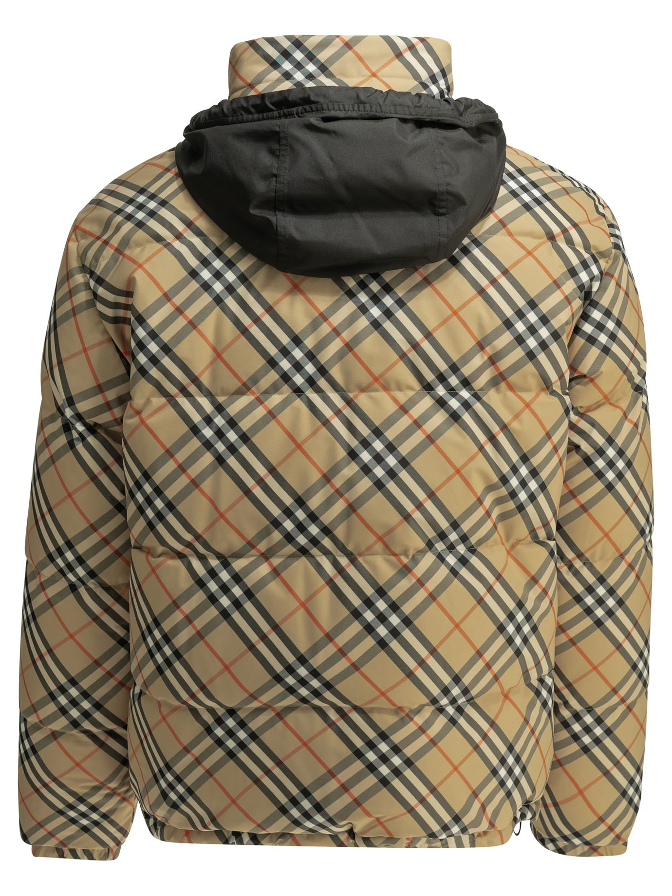 [Burberry] Down Jacket FW26 8131877