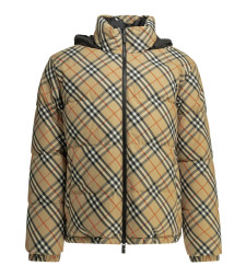[Burberry] Down Jacket FW26 8131877