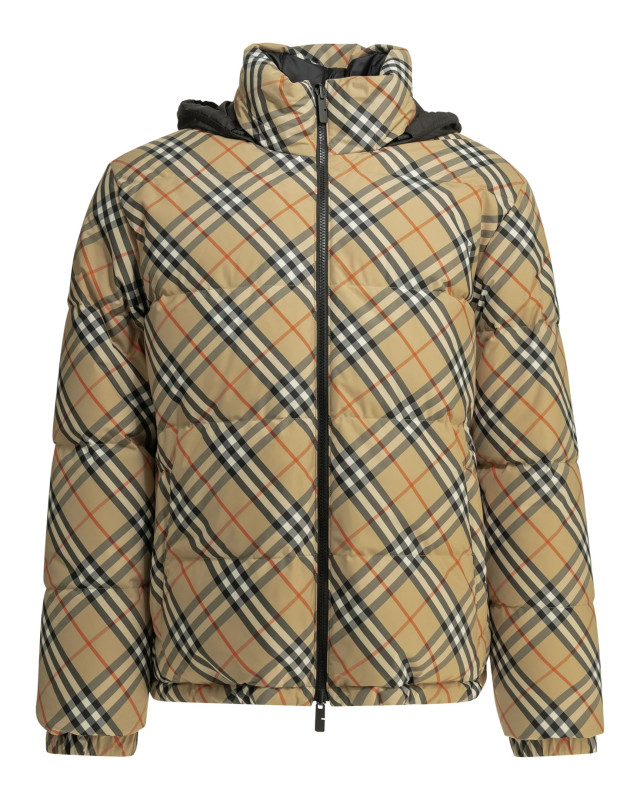 [Burberry] Down Jacket FW26 8131877