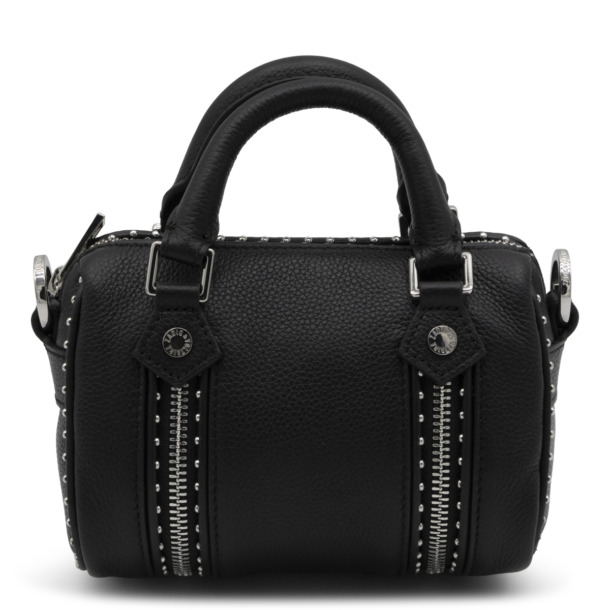 [Zadig & Voltaire] Tote bag FW26 LWBA04552011