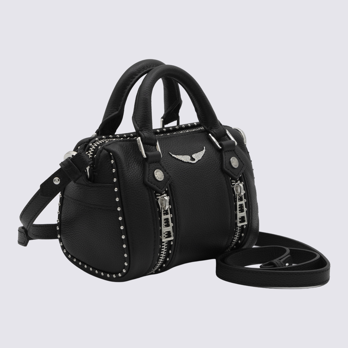 [Zadig & Voltaire] Tote bag FW26 LWBA04552011