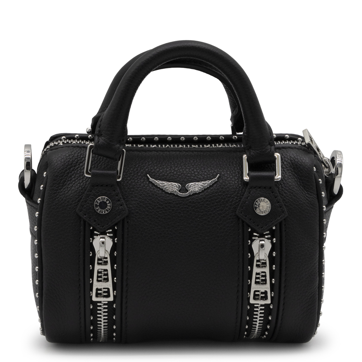 [Zadig & Voltaire] Tote bag FW26 LWBA04552011