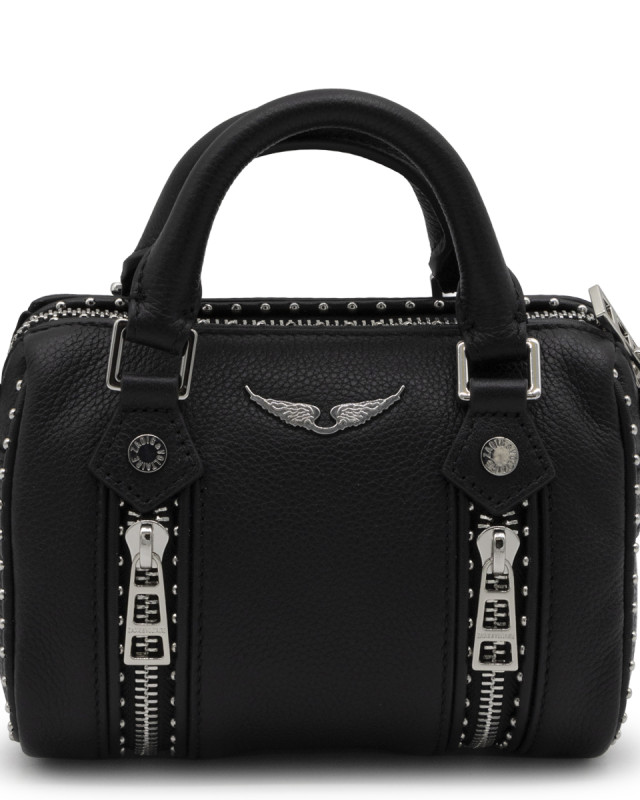 [Zadig & Voltaire] Tote bag FW26 LWBA04552011