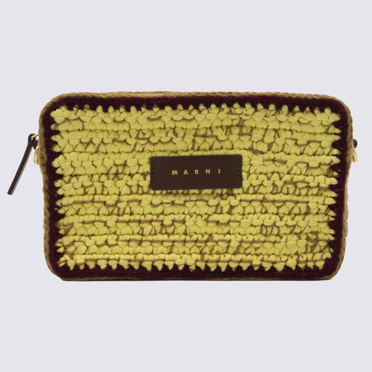 [Marni] Pouch FW26 SBMP0276U1P9281ZP270