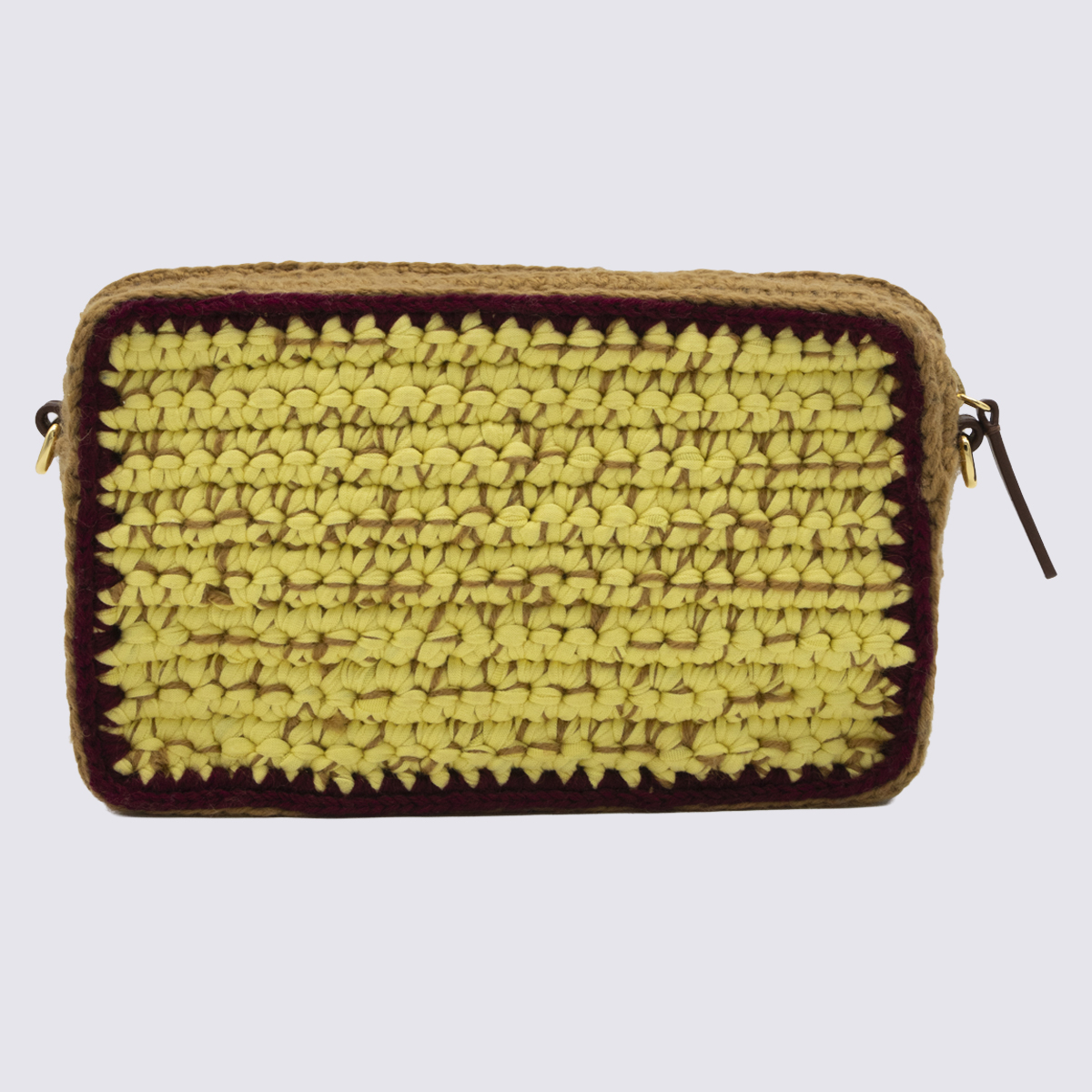 [Marni] Pouch FW26 SBMP0276U1P9281ZP270