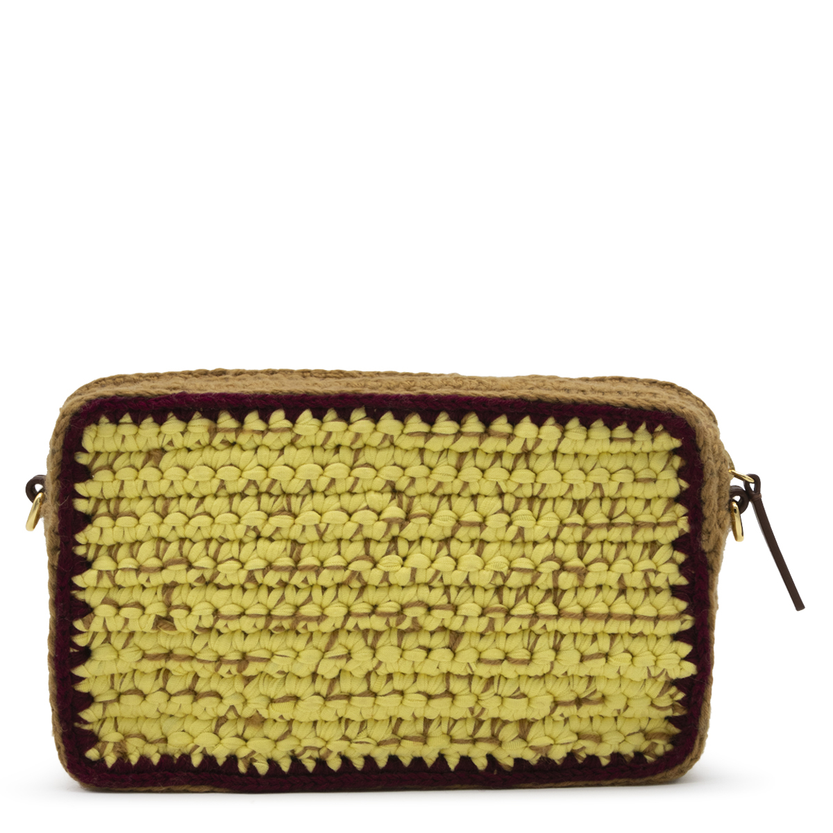[Marni] Pouch FW26 SBMP0276U1P9281ZP270