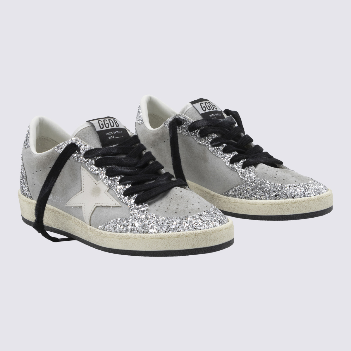 [Golden Goose] Sneakers FW26 GWF00117F00872360379