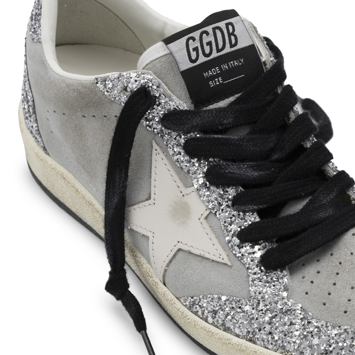 [Golden Goose] Sneakers FW26 GWF00117F00872360379