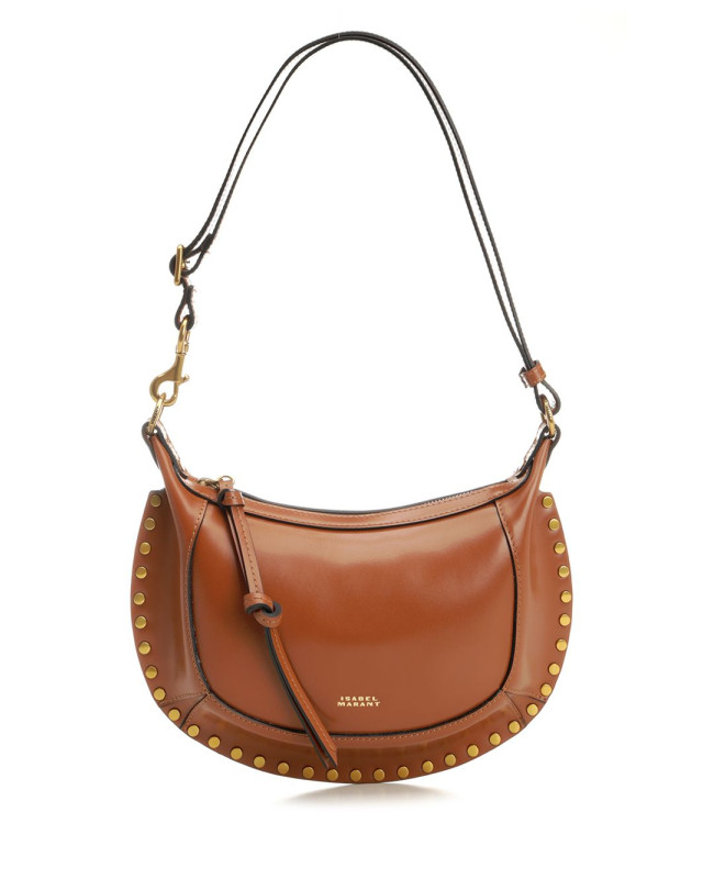 [Isabel Marant] Cross body bag CO 23PPP0003FA-A1C01M50CO